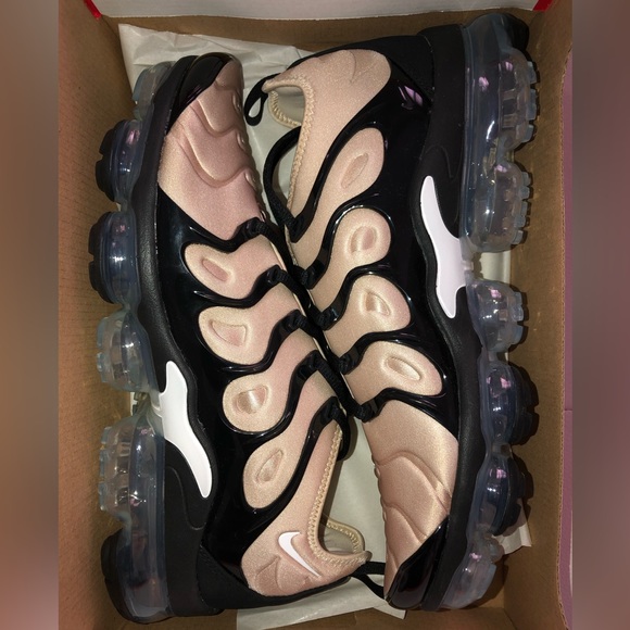 Nike Vapourmax Plus - Khaki - Picture 1 of 2
